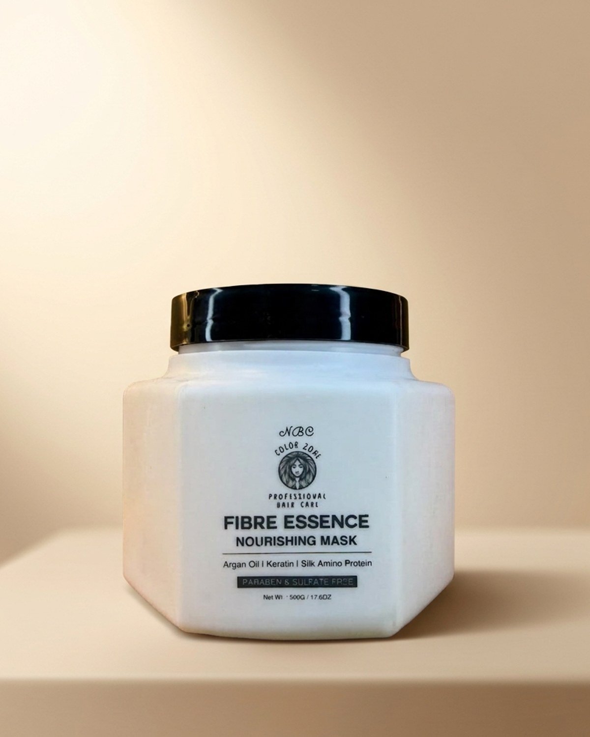 NBC Nourishing Hair Mask