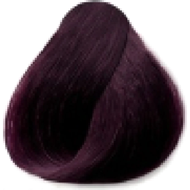 Light Irisée Brown hair colour swatch