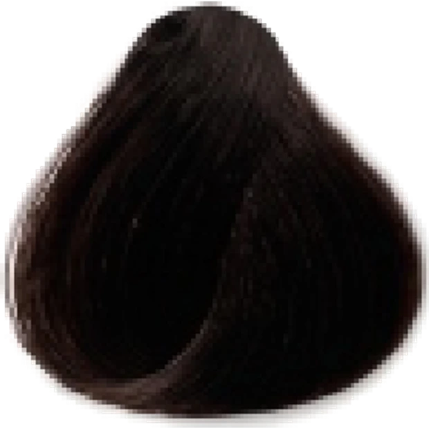 Light Hazelnut Brown hair colour swatch