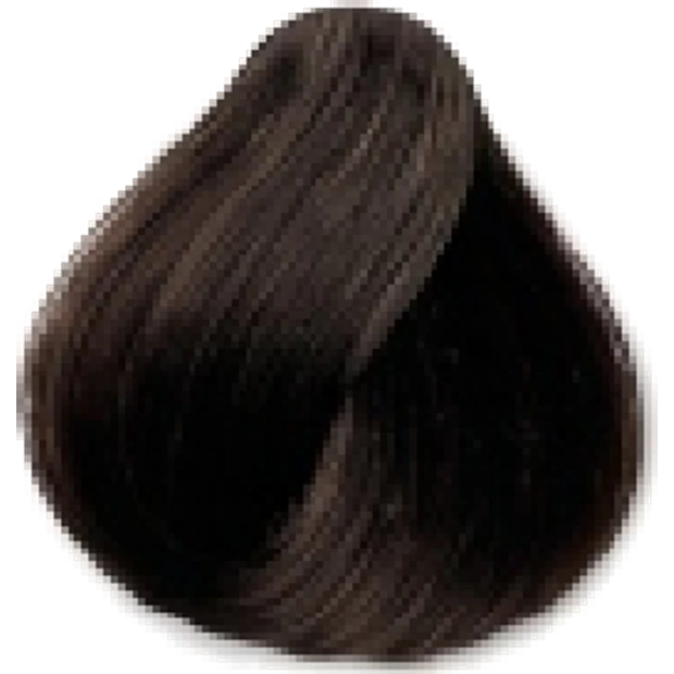 Intense Dark Blond hair colour swatch