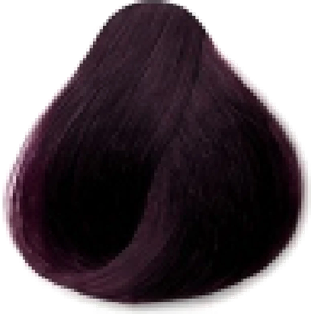 Intense Mellow hair colour swatch