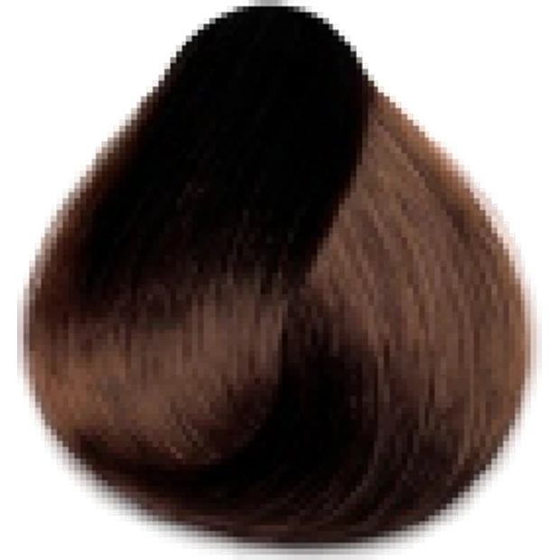 Dark Tobacco Blond hair colour swatch