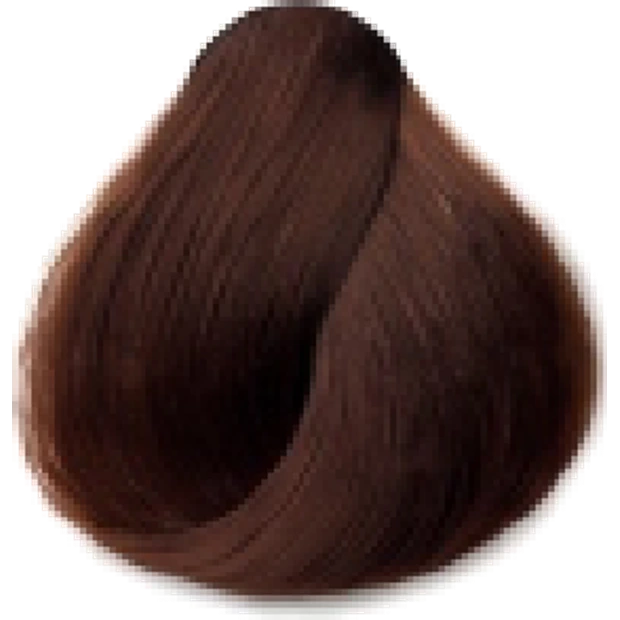 Dark Cocoa Blond hair colour swatch