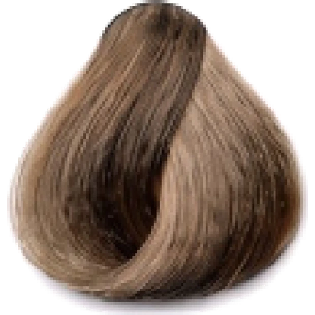 Dark Sand Blond hair colour swatch