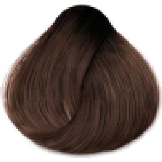 Dark Chocolate Blond hair colour swatch