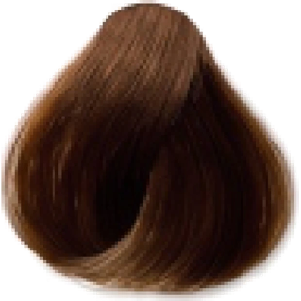 Hazelnut Blond hair colour swatch