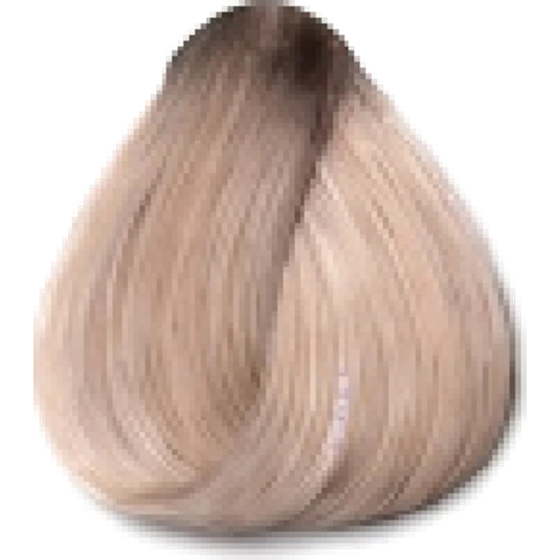 Light Ash Pearl hair colour swatch