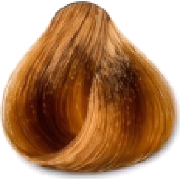 Light Golden Blond hair colour swatch