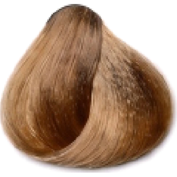 Light Sand Blond hair colour swatch
