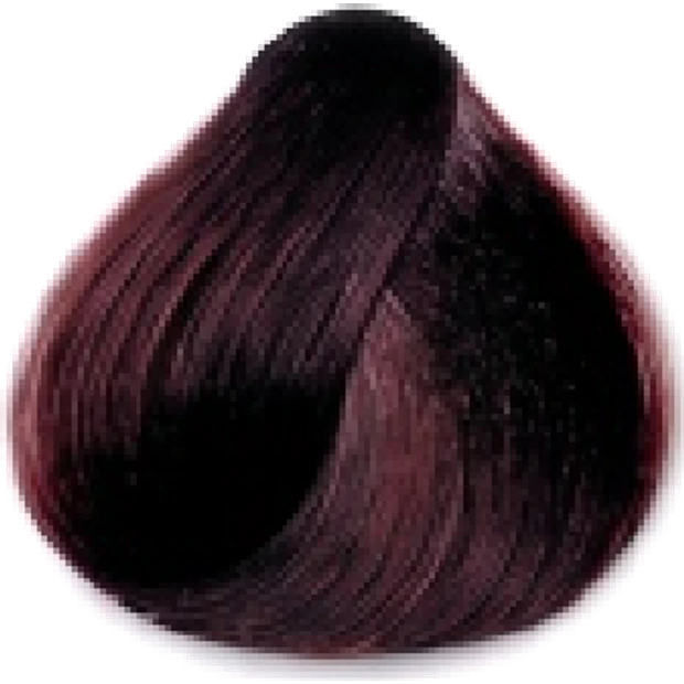 Special Color hair colour swatch